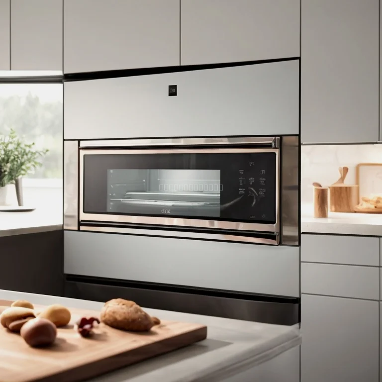 bakezeno AIオーブンの製品画像